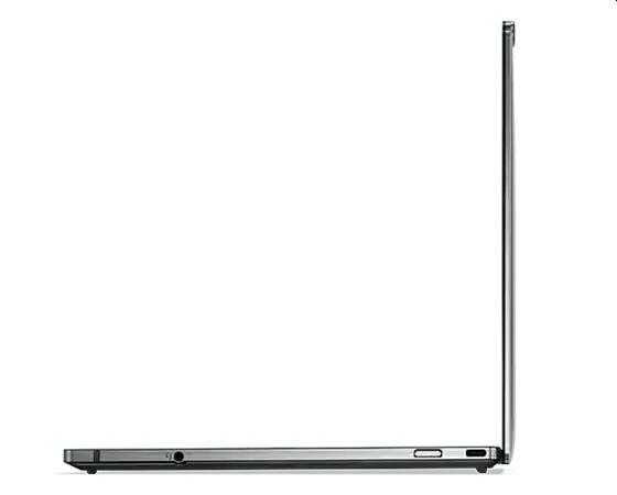 Лаптоп Lenovo ThinkPad Z13 G1 AMD Ryzen 7 PRO 6850U (2.7GHz up to 4.7GHz,16MB), 16GB LPDDR5 6400MHz, 512GB SSD, 13.3" WUXGA (1920x1200) IPS AG, AMD Radeon 680M Graphics, WLAN, WWAN, BT, IR&FHD 1080p Cam, Backlit KB, FPR, 3 cell, Win11Pro, 3Y+Lenovo U