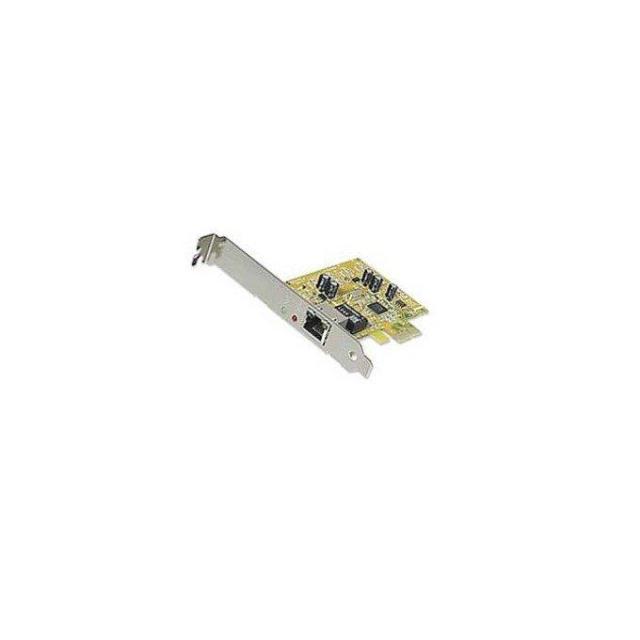 Мрежова PCI Express карта ESTILLO 10/100/100