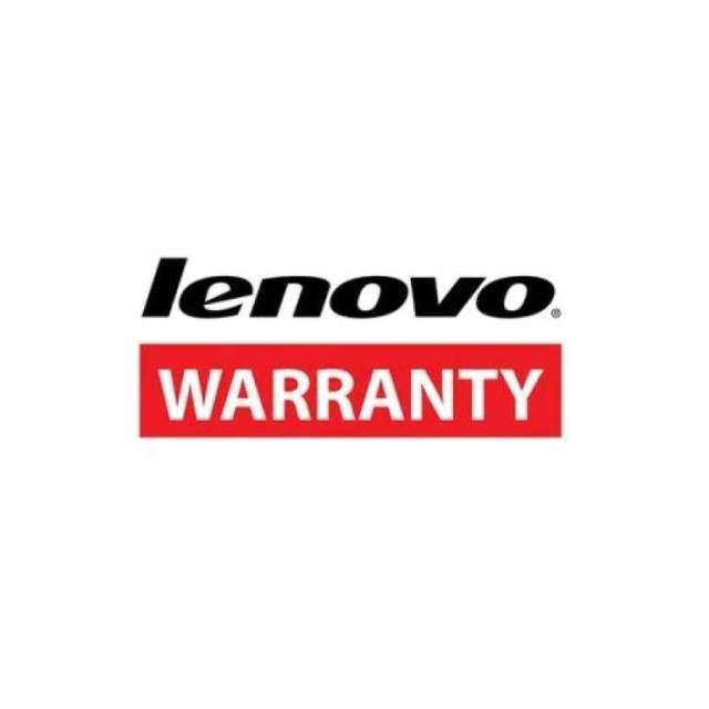 Допълнителна гаранция Lenovo warranty extention 1 to 3 years Carry in for Thinkpad L