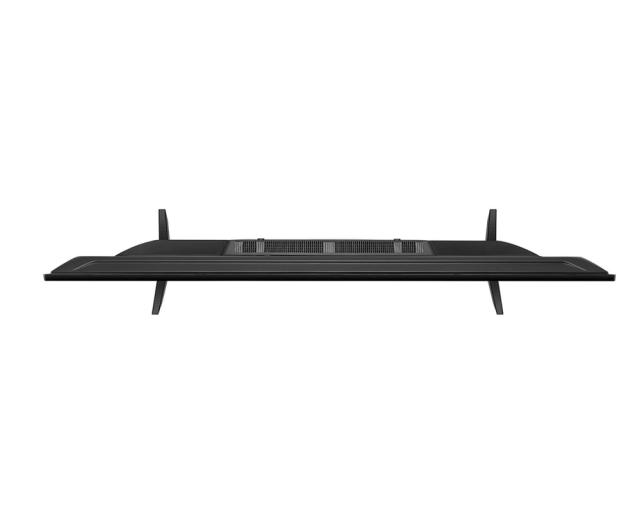 Телевизор LG 50UQ70003LB, 50" 4K IPS UltraHD TV 3840 x 2160, DVB-T2/C/S2, webOS Smart TV, ThinQ AI, Quad Core Processor 4K, WiFi 802.11ac, HDR10, HLG, AI Sound, Voice Controll, Miracast / AirPlay 2,  HDMI, CI, LAN, USB, Bluetooth, 2 pole Stand, Dark 