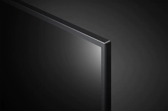 Телевизор LG 55UQ70003LB, 55" 4K UltraHD TV 3840x2160, DVB-T2/C/S2, webOS Smart TV, Game Optimizer, ThinQ AI, Processor a5 Gen5, WiFi 802.11ac, HDR10 PRO, Simplink,Miracast / AirPlay, HDMI, CI, LAN, USB, 2 Pole Stand, Black