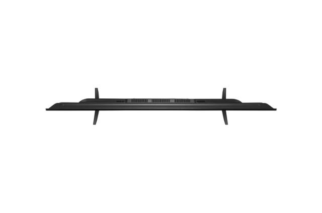 Телевизор LG 65UQ70003LB, 65" 4K UltraHD TV 3840 x 2160, DVB-T2/C/S2, webOS Smart TV, Game Optimizer , ThinQ AI, Processor a5 Gen5, WiFi 802.11ac, HDR10 PRO, Simplink,Miracast / AirPlay, HDMI, CI, LAN, USB, 2 Pole Stand, Black