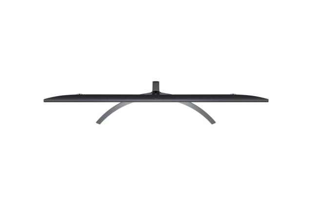Телевизор LG 75UQ81003LB, 75" 4K UltraHD TV 3840 x 2160, DVB-T2/C/S2, webOS Smart TV, ThinQ AI, a5 Gen5 AI Processor, WiFi 802.11ac, HDR10 PRO, Miracast / AirPlay 2,  HDMI, CI, LAN, USB, Bluetooth ,Clear Voice Pro, Black