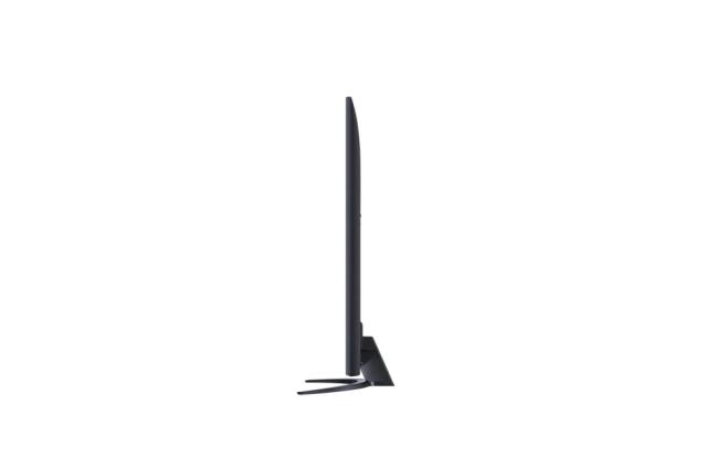 Телевизор LG 86NANO763QA, 86" 4K IPS HDR Smart Nano Cell TV, 3840x2160, Pure Colors, DVB-T2/C/S2, Active HDR ,HDR 10 PRO, webOS Smart TV, ThinQ AI, NVIDIA GeForce, HGiG, WiFi, Clear Voice Pro, Bluetooth 5.0, Miracast / AirPlay2, One Pole stand, Black