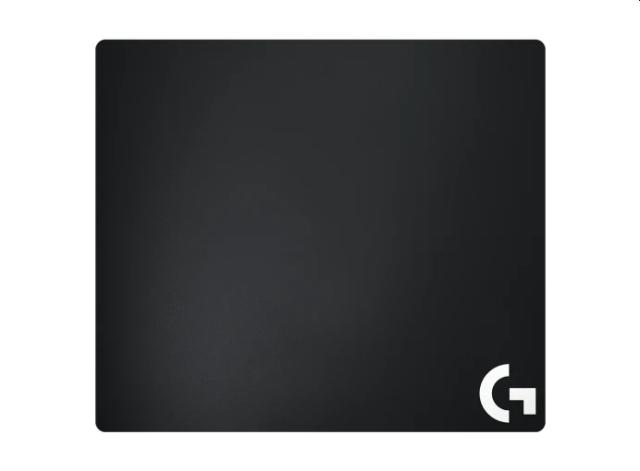 Подложка за мишка Logitech G640 Large Cloth Gaming Mouse Pad - N/A - EER2