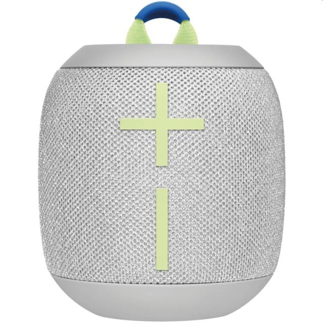 Тонколони Logitech Ultimate Ears Wonderboom 3 - JOYOUS BRIGHTS - N/A - EMEA