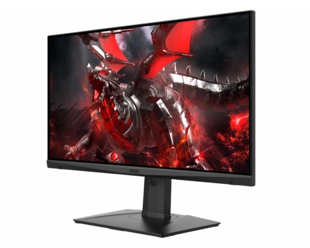 Монитор MSI Optix MAG281URF 27.9", FlatRapid IPS,  144HZ, 1ms, 4K, 3840x2160 (UHD), 16:9, G-SYNC Compatible, 36M, HDMI 2.1, KVM 2.0, Gaming OSD App