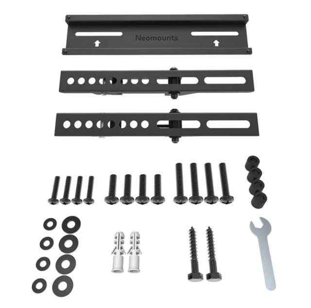 Стойка Neomounts by NewStar Screen Wall Mount (fixed, lockable, VESA 200x200)