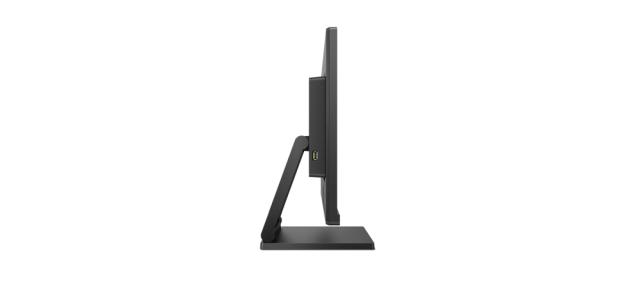 Монитор Philips 222B1TC/00, 21.5" Touch (anti-glare), IPS, WLED, 1920x1080@75Hz, 4ms GTG, 250cd m/2, 1000:1, DCR 50M:1, Adaptive Sync, FlickerFree, Low Blue Mode, 2Wx2, Tilt, Height Adjust, D-SUB, HDMI, DP, USB hub
