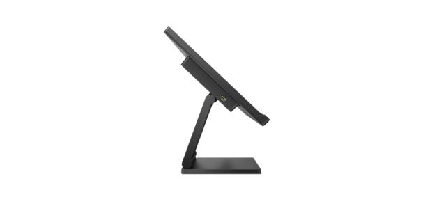 Монитор Philips 222B1TC/00, 21.5" Touch (anti-glare), IPS, WLED, 1920x1080@75Hz, 4ms GTG, 250cd m/2, 1000:1, DCR 50M:1, Adaptive Sync, FlickerFree, Low Blue Mode, 2Wx2, Tilt, Height Adjust, D-SUB, HDMI, DP, USB hub