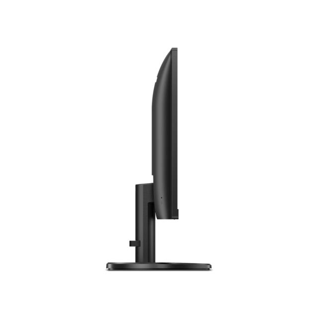 Монитор Philips 242S9AL, 23.8" VA WLED, 1920x1080@75Hz, 4ms GtG, 300cd m/2, 3000:1, DCR 50M:1, Adaptive sync, FlickerFree, Low Blue Light, 2Wx2, Tilt, D-SUB, DVI, HDMI