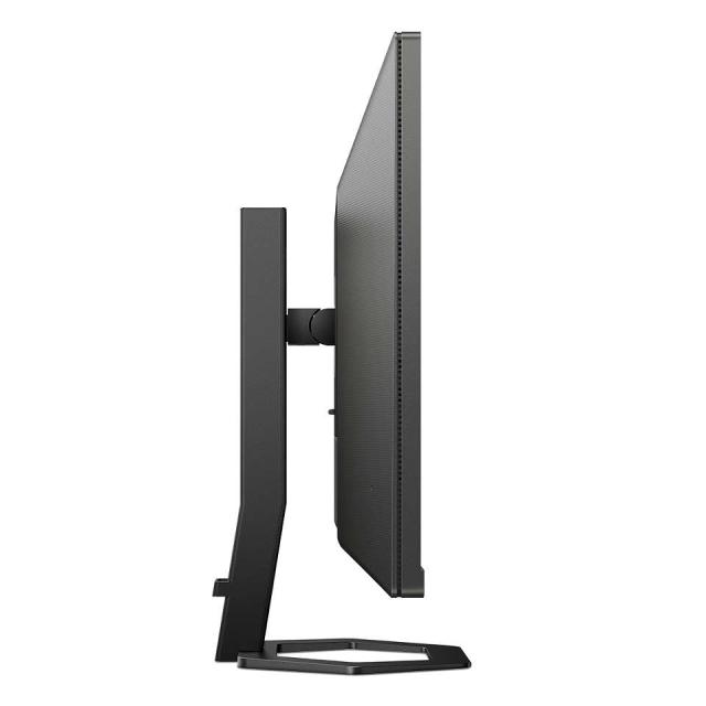 Монитор Philips 27E1N5600AE, 27" IPS WLED, 2560x1440@75Hz, 4ms GtG, 1ms MPRT, 300cd m/2, 1000:1, Mega Infinity DCR, Adaptive sync, FlickerFree, Low Blue Mode, 5Wx2, Tilt, Height Adjust, Pivot, HDMI, DP, USB hub