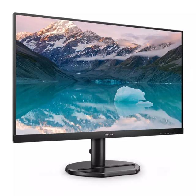 Монитор Philips 275S9JAL, 27" VA WLED, 2560x1440@75Hz, 4ms GtG, 300cd m/2, 4000:1, DCR 50M:1, Adaptive sync, FlickerFree, Low Blue Mode, 2Wx2, Tilt, HDMI, DP, USB hub