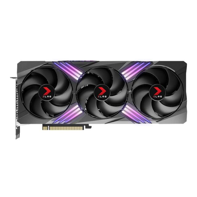 Видео карта PNY GEFORCE RTX 4090 24GB XLR8 Gaming VERTO Edition