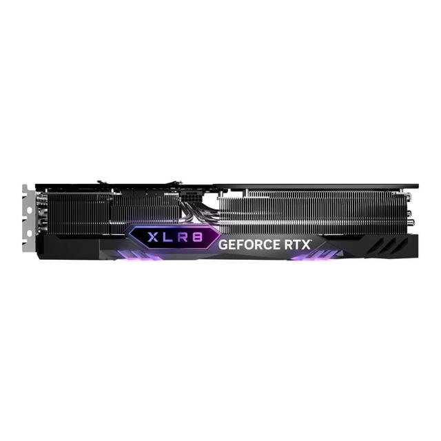 Видео карта PNY GEFORCE RTX 4070Ti 12GB XLR8 Gaming VERTO Overclocked Edition