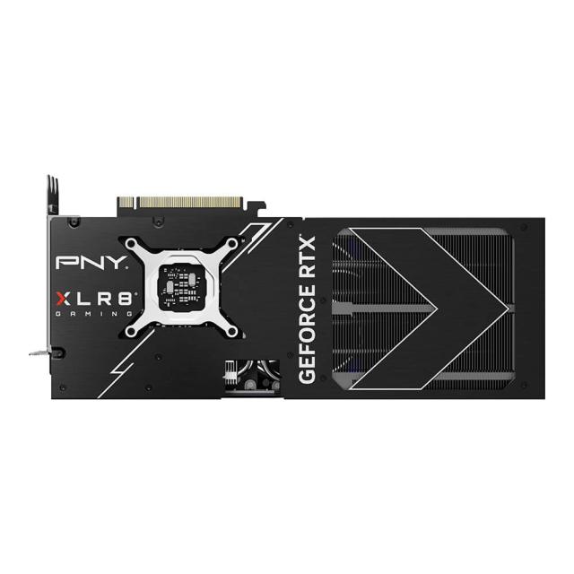 Видео карта PNY GEFORCE RTX 4070Ti 12GB XLR8 Gaming VERTO Overclocked Edition