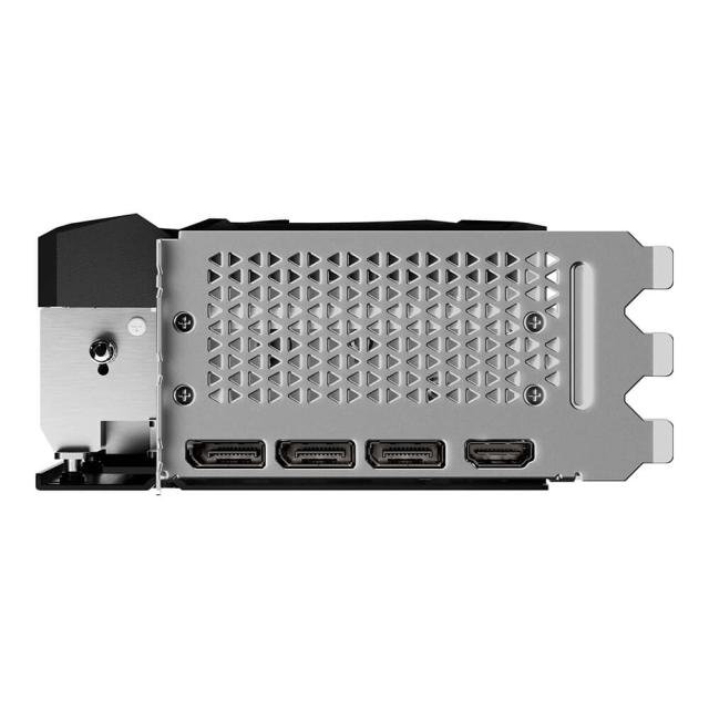 Видео карта PNY GEFORCE RTX 4070Ti 12GB XLR8 Gaming VERTO Overclocked Edition