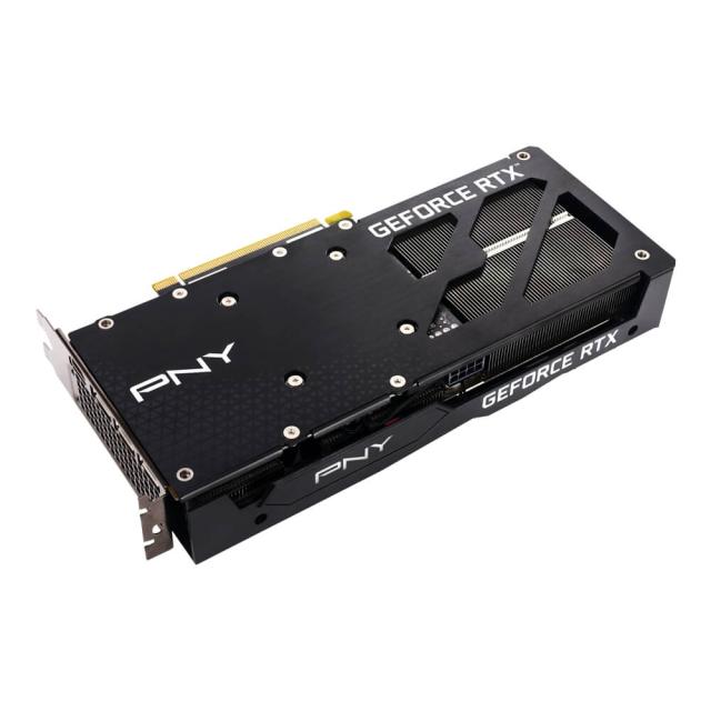 Видео карта PNY GEFORCE RTX 3060 12GB VERTO Dual Fan