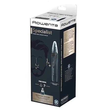 Машинка за подстригване Rowenta TN3011F0, OSE&EAR TRIMMER SPECIALIST