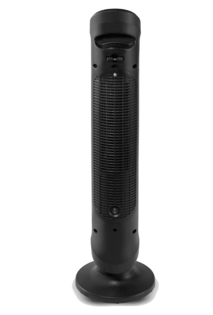 Вентилаторна печка Rowenta SO9420F0, 2400W, CERAMIC fan heater, 42db(A), Electronic thermostat with screen