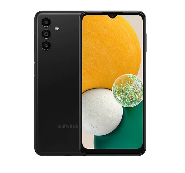 Мобилен телефон Samsung SM-A136 GALAXY A13 5G 128GB, Octa-Core (2x2.2 GHz, 6x2.0 GHz), 4GB RAM, 6.5" 1080x2408 90 Hz, 50.0 MP + 5.0 MP + 2.0 MP + 2.0 MP + 5.0 MP Selfie, 5000 mAh, Dual SIM, Black