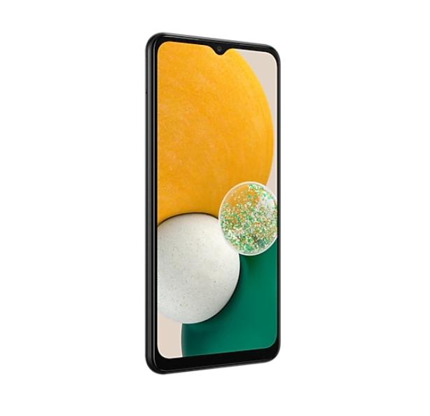 Мобилен телефон Samsung SM-A136 GALAXY A13 5G 128GB, Octa-Core (2x2.2 GHz, 6x2.0 GHz), 4GB RAM, 6.5" 1080x2408 90 Hz, 50.0 MP + 5.0 MP + 2.0 MP + 2.0 MP + 5.0 MP Selfie, 5000 mAh, Dual SIM, Black
