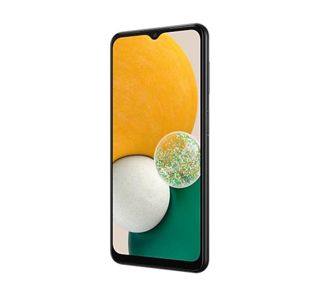 Мобилен телефон Samsung SM-A136 GALAXY A13 5G 128GB, Octa-Core (2x2.2 GHz, 6x2.0 GHz), 4GB RAM, 6.5" 1080x2408 90 Hz, 50.0 MP + 5.0 MP + 2.0 MP + 2.0 MP + 5.0 MP Selfie, 5000 mAh, Dual SIM, Black