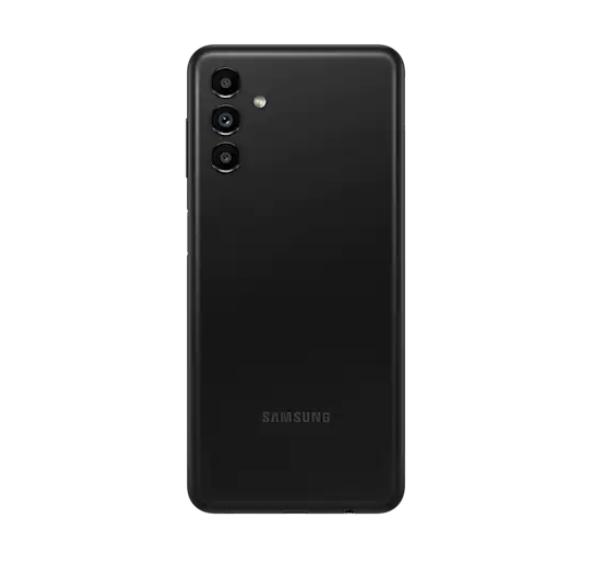 Мобилен телефон Samsung SM-A136 GALAXY A13 5G 128GB, Octa-Core (2x2.2 GHz, 6x2.0 GHz), 4GB RAM, 6.5" 1080x2408 90 Hz, 50.0 MP + 5.0 MP + 2.0 MP + 2.0 MP + 5.0 MP Selfie, 5000 mAh, Dual SIM, Black