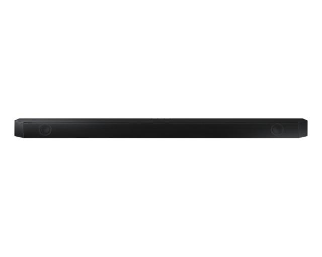 Аудио система Samsung HW-Q60B Soundbar 3.1, 340W, Subwoofer Wireless, Dolby, DTS:X, Black
