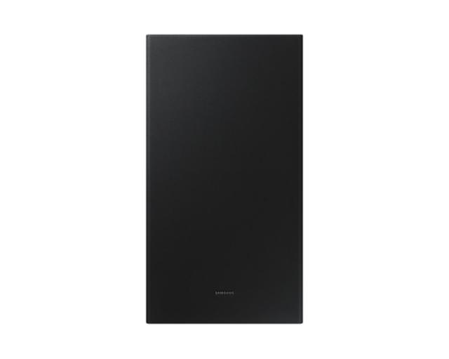 Аудио система Samsung HW-Q60B Soundbar 3.1, 340W, Subwoofer Wireless, Dolby, DTS:X, Black