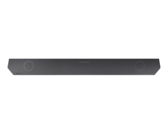 Аудио система Samsung HW-Q800B Soundbar 5.1.2ch w/ Wireless Dolby Atmos / DTS:X (2022) Black