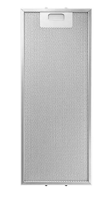 Аспиратор Samsung NK24M1030IB/UR, Hood with washable aluminum filter,  60cm, Energy Efficiency Class C, Number of Motors - 1, Noise Level - 71 dBA, Type of controls - Push button, Black