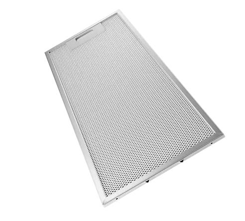 Аспиратор Samsung NK24M1030IB/UR, Hood with washable aluminum filter,  60cm, Energy Efficiency Class C, Number of Motors - 1, Noise Level - 71 dBA, Type of controls - Push button, Black
