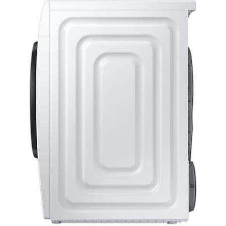 Сушилня Samsung DV90TA240AE/LE, Tumble Dryer with Heat Pump technology, 9kg, A+++, Wrinkle prevention, OptimalDry, Quick Dry, Smart Check, White