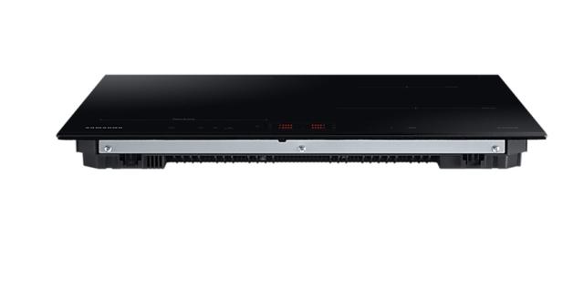 Керамичен плот Samsung NZ64B5045GK/U2, Induction Cooktop, Flex Zone Plus and Wi-Fi, LED Display