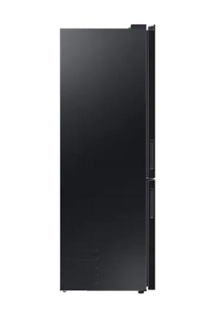 Хладилник Samsung RB33B610EBN/EF, Refrigerator, Fridge Freezer,344L (230l/114l), Energy Efficiency E, SpaceMax, No Frost, All-Around Cooling, DIT, Black