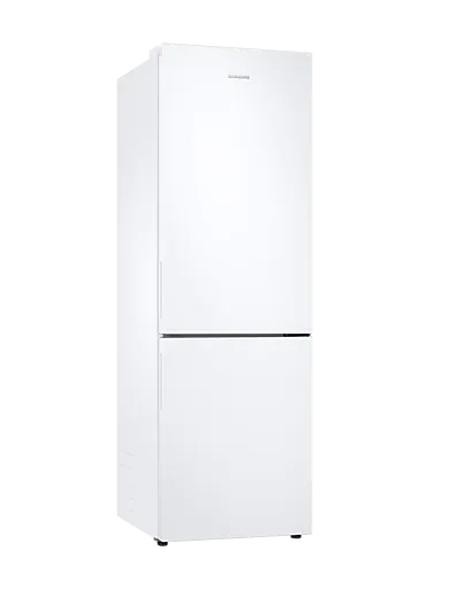 Хладилник Samsung RB33B610EWW/EF, Refrigerator, Fridge Freezer,344L (230l/114l), Energy Efficiency E, SpaceMax, No Frost, All-Around Cooling, DIT, White