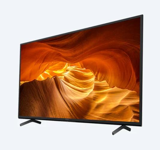Телевизор Sony KD-50X72K 50" 4K HDR TV BRAVIA , Direct LED, Processor Bravia Engine, Triluminos Display, 50Hz, 10W+10W Bass Reflex speaker, Dolby, DVB-C / DVB-T/T2 / DVB-S/S2, USB, Android TV, Voice search, Black