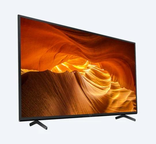 Телевизор Sony KD-50X72K 50" 4K HDR TV BRAVIA , Direct LED, Processor Bravia Engine, Triluminos Display, 50Hz, 10W+10W Bass Reflex speaker, Dolby, DVB-C / DVB-T/T2 / DVB-S/S2, USB, Android TV, Voice search, Black