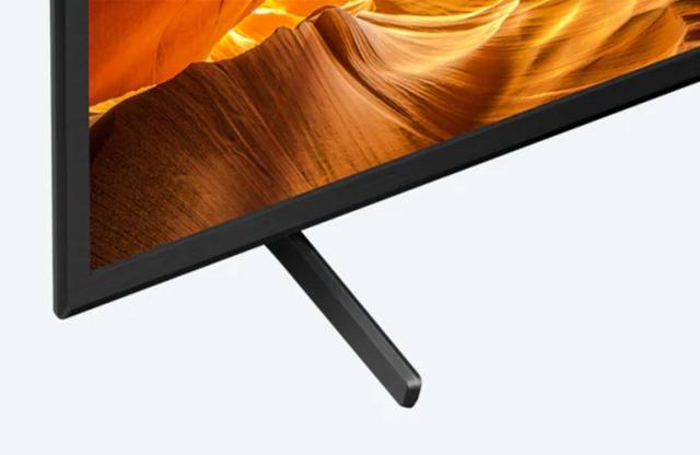 Телевизор Sony KD-50X72K 50" 4K HDR TV BRAVIA , Direct LED, Processor Bravia Engine, Triluminos Display, 50Hz, 10W+10W Bass Reflex speaker, Dolby, DVB-C / DVB-T/T2 / DVB-S/S2, USB, Android TV, Voice search, Black