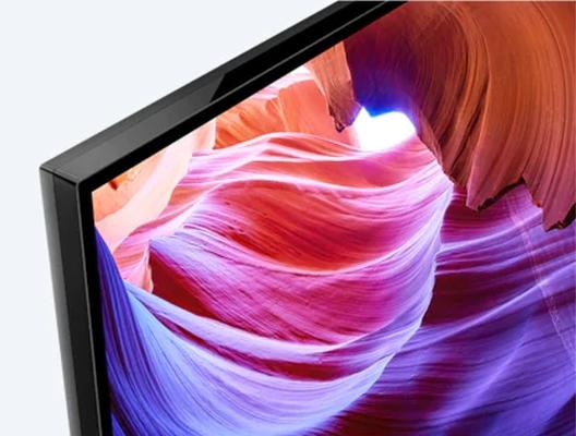 Телевизор Sony KD-75X85K 75" 4K HDR TV BRAVIA , Direct LED, Processor X1, Triluminos PRO, Motionflow XR 800Hz, X-Balanced Speaker, Dolby Atmos, DVB-C / DVB-T/T2 / DVB-S/S2, USB, Android TV, Google TV, Voice search, Black