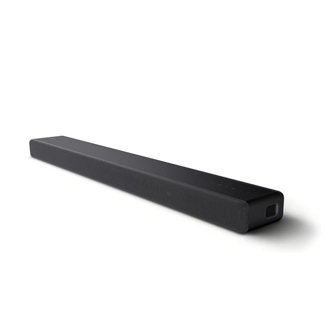 Аудио система Sony HT-A3000, 3.1ch Soundbar with 360 Spatial Sound Mapping Dolby Atmos / DTS:X, black