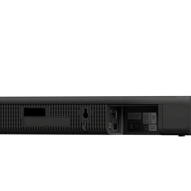 Аудио система Sony HT-A3000, 3.1ch Soundbar with 360 Spatial Sound Mapping Dolby Atmos / DTS:X, black