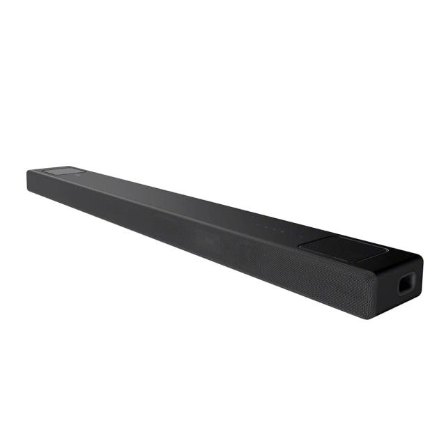 Аудио система Sony HT-A5000, 3.1ch Soundbar with 360 Spatial Sound Mapping Dolby Atmos / DTS:X, black