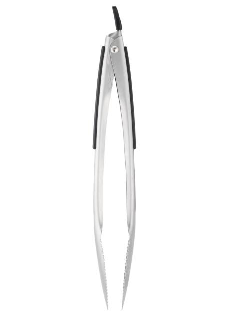 Щипка Tefal K1291614 Comfort COOKING TONGS 34CM COMFORT