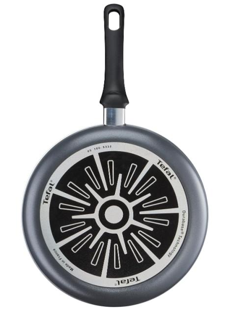 Тиган Tefal B3540422, Frying pan FP24 BIS LENA DUR5 TCPG TP5 ANT