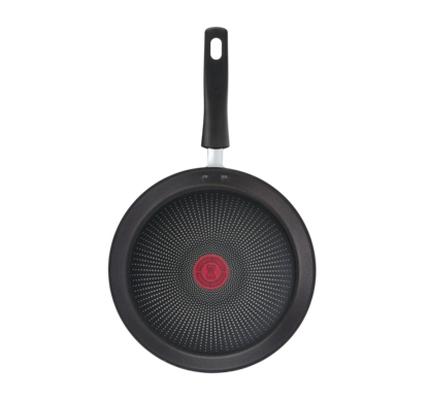 Тиган Tefal G2543853, ECO-RESPECT Pancake Pan 25, Induction