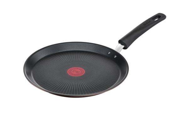 Тиган Tefal G2543853, ECO-RESPECT Pancake Pan 25, Induction