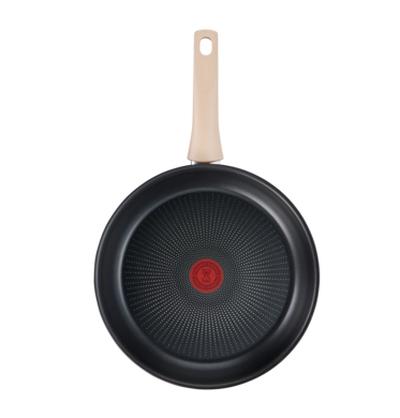 Тиган Tefal G2540453, ECO-RESPECT Frypan 24, Induction