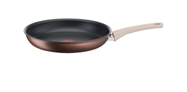 Тиган Tefal G2540453, ECO-RESPECT Frypan 24, Induction